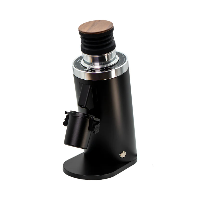 Coffee Grinder Burr Flat - Moedor de Café Elétrico DF64 Gen2