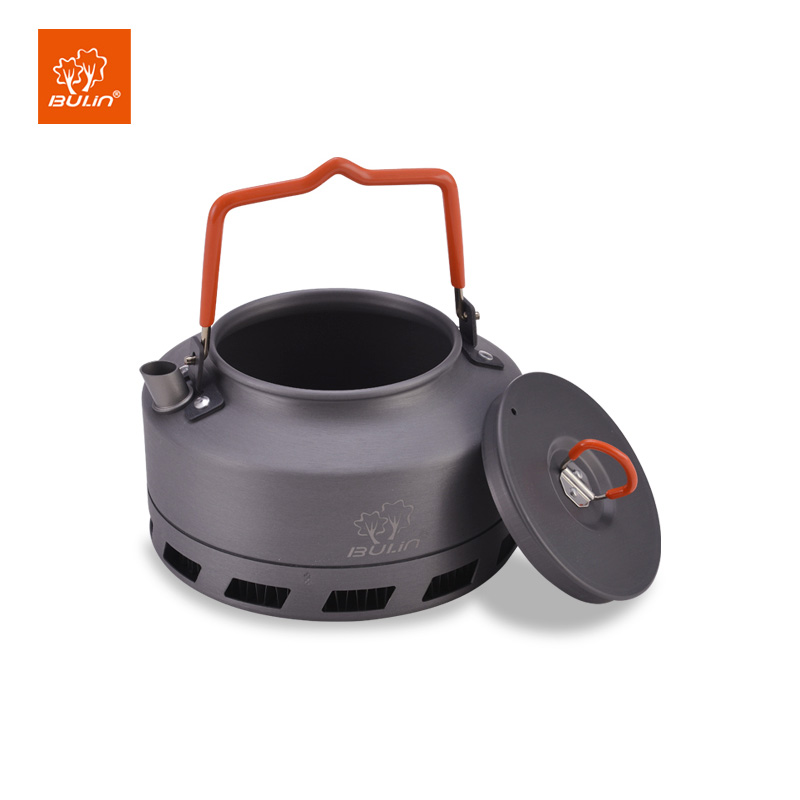 Coffee Equipment For Camping - Chaleira de acampamento para uso externo,