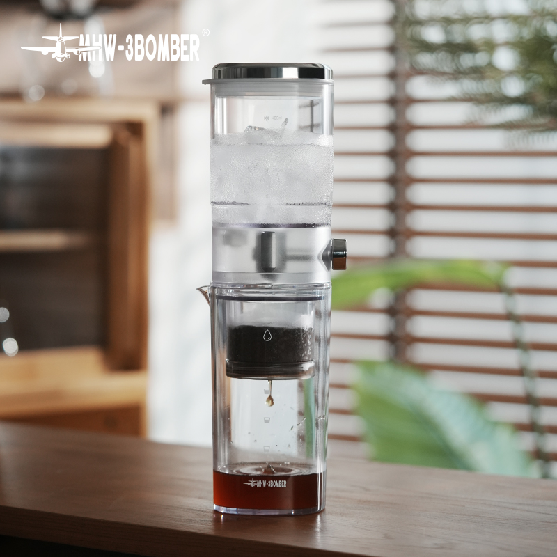 MHW-3BOMBER Cafeteira de Café  - Coffee Equipment For Camping avaliação e preço