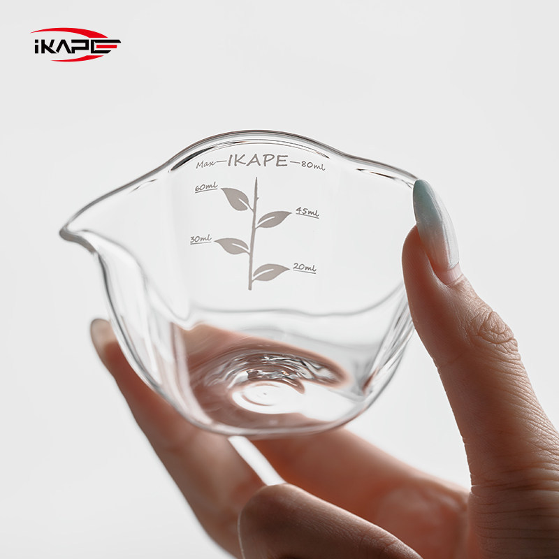 Copo de Concentrado de Abóbora - Espresso Shot Glass avaliação e preço