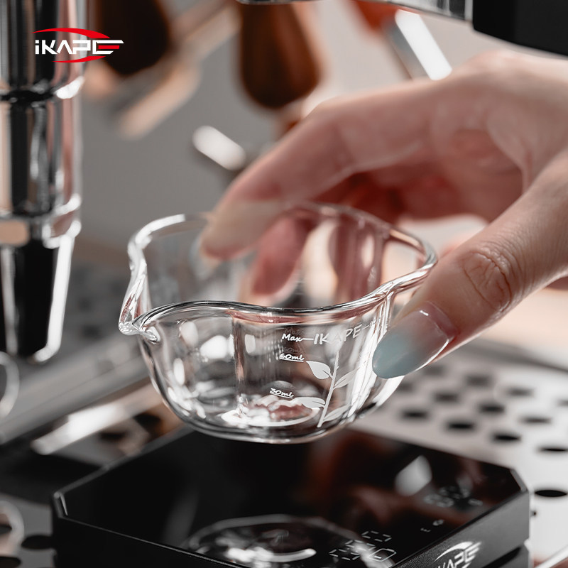 Copo de Concentrado de Abóbora - Espresso Shot Glass avaliação e preço