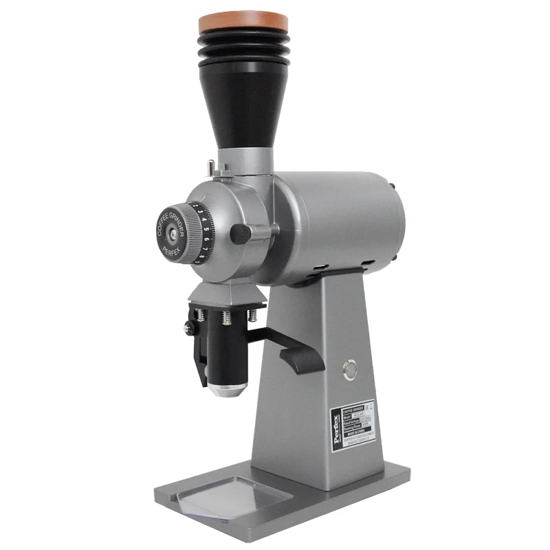 Moedor de Café Elétrico Ajustá - Coffee Grinder Burr Flat avaliação e preço