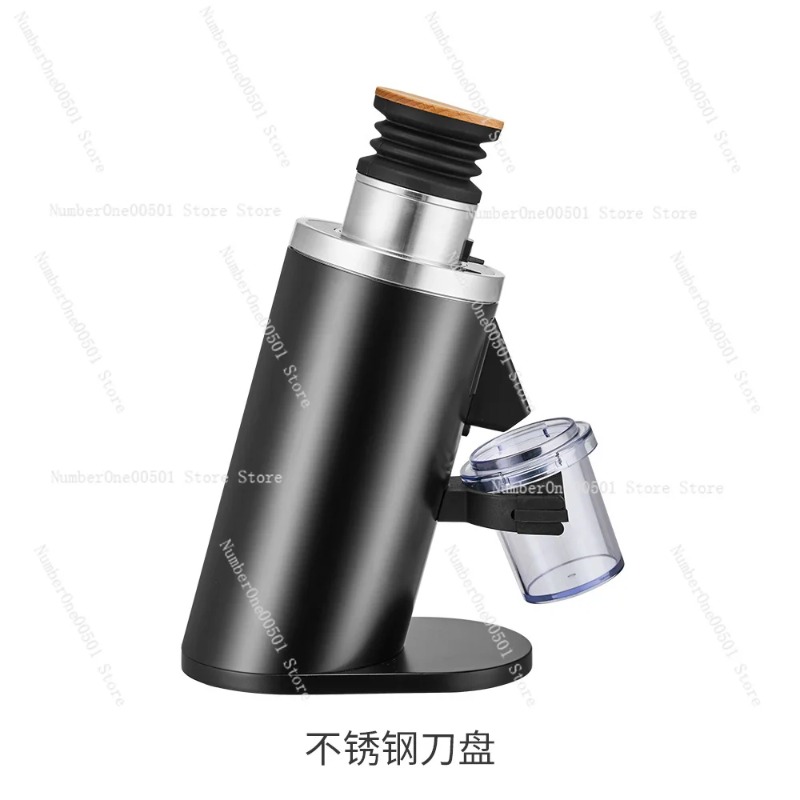 Moedor de Café Elétrico Profis - Coffee Grinder Burr Flat avaliação e preço