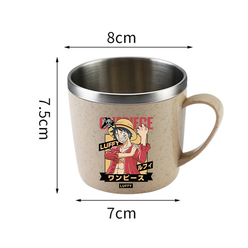 Copo de Água One Piece com Est - Espresso Shot Glass avaliação e preço