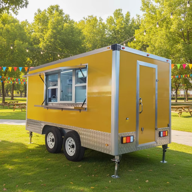 Carros de Comida, Food Truck,  - Coffee Van Equipment avaliação e preço