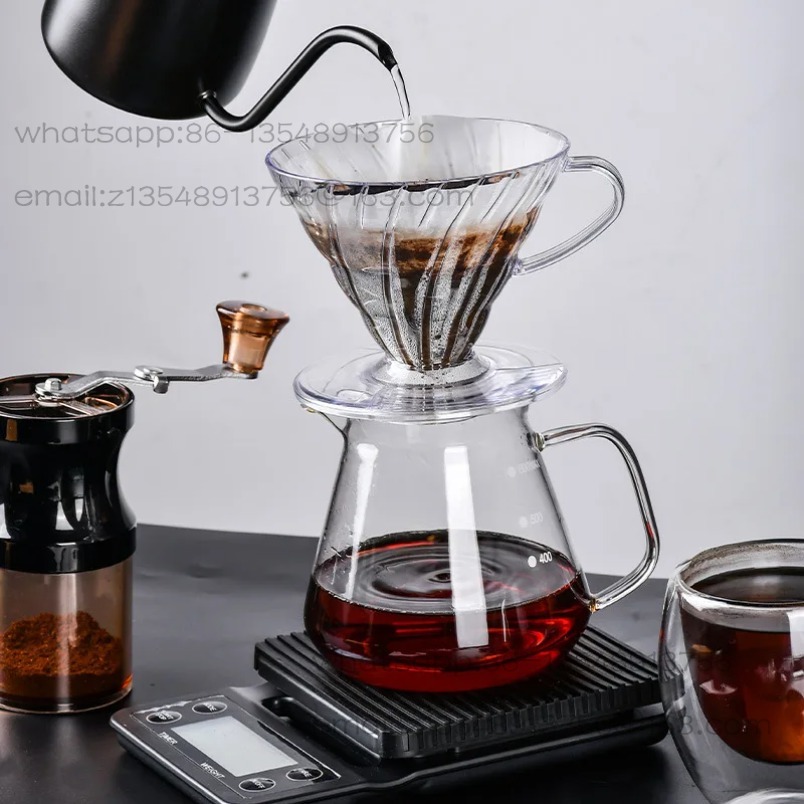 Venda direta de fábrica Conjun - Coffee Equipment For Camping avaliação e preço