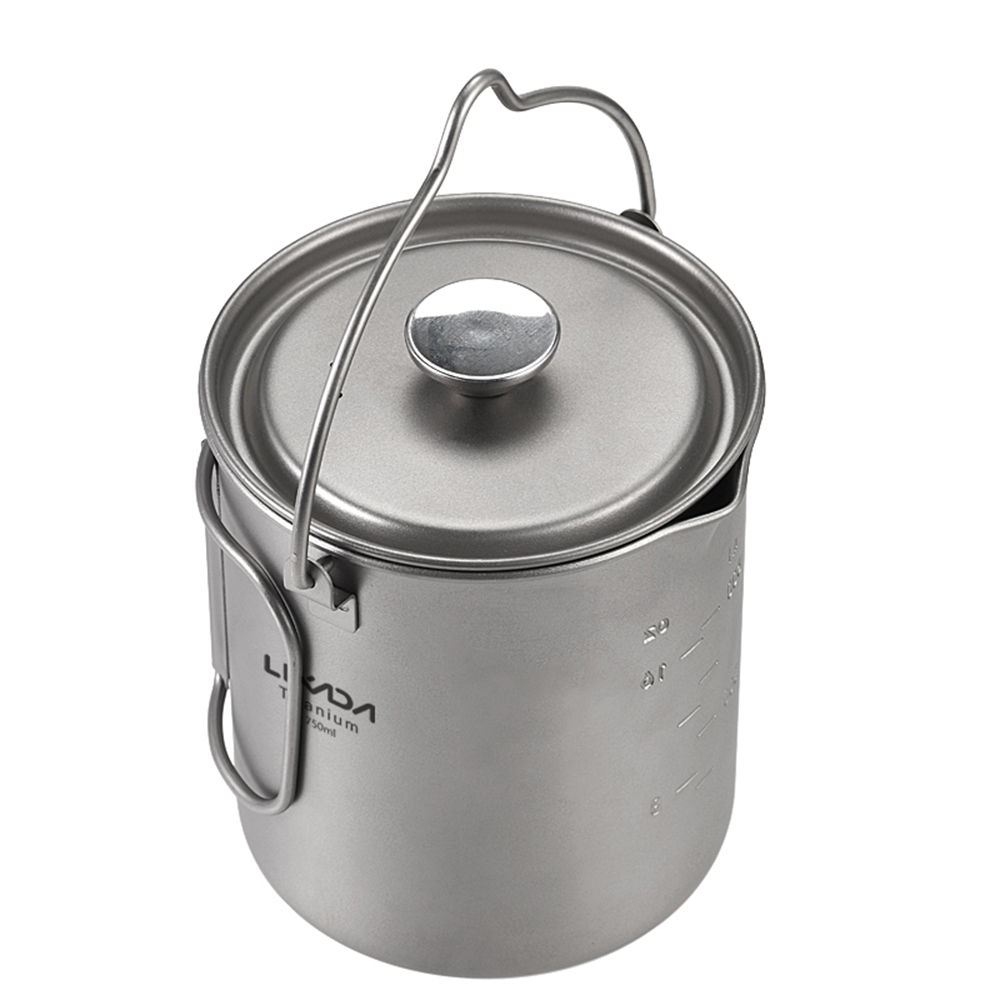 Lixada-Outdoor Camping Cooking - Coffee Equipment For Camping avaliação e preço
