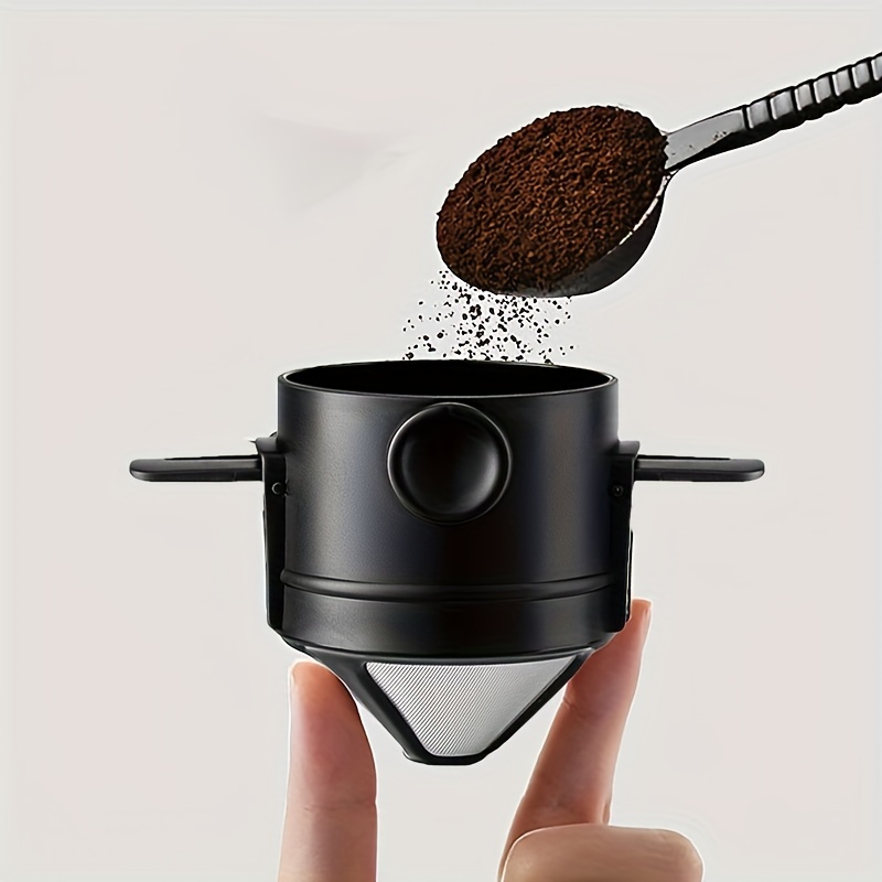 Copo de filtro de café portáti - Coffee Equipment For Camping avaliação e preço